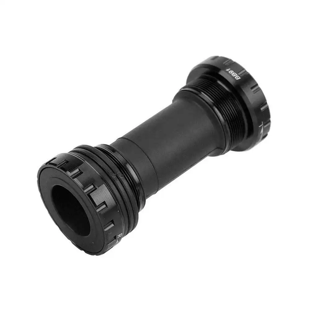 

68-73mm MTB Bike BB SET Sealed Bearing Bottom Bracket Bicycle Hollow Thread Kits Wheel Crankset Parts