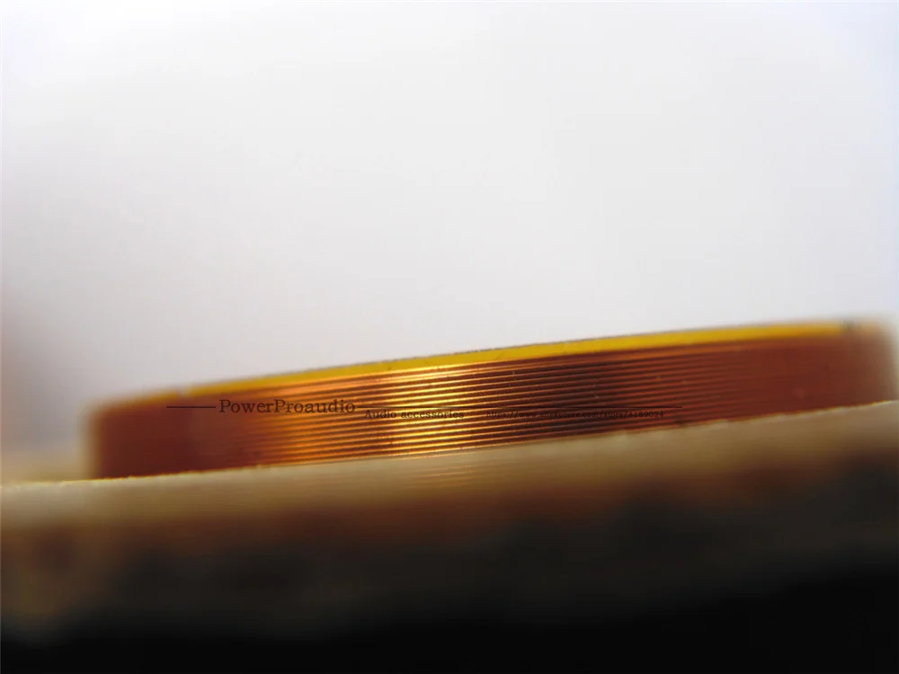 Сменная диафрагма для PRV Audio RPTW350Ti Bullet Super Tweeter