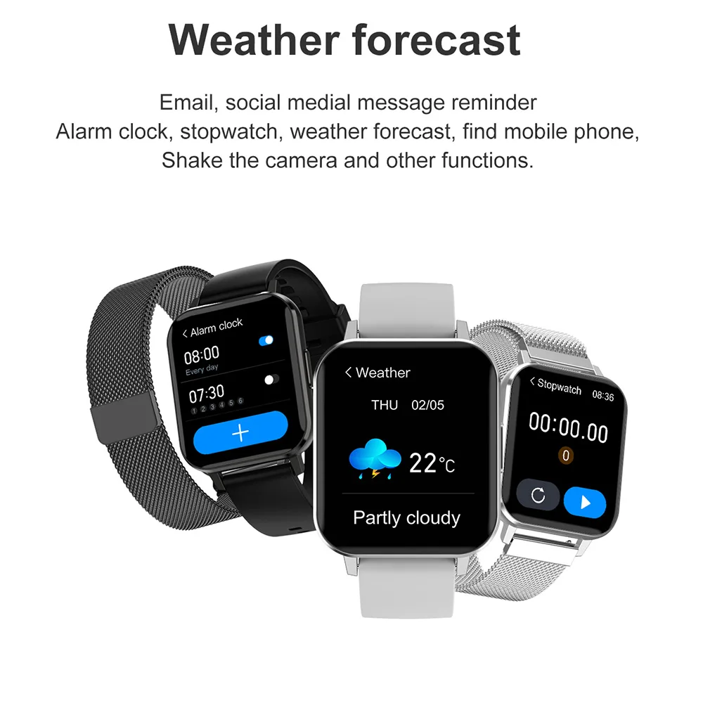2020 Горячая DTX Смарт часы для мужчин IP68 ЭКГ Android мульти спортивный режим кровяного