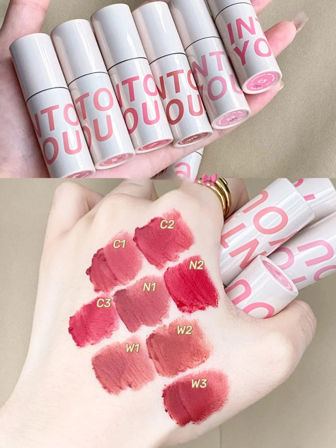 

Матовая бархатная блестящая женская помада, косметика для красоты губ, шелковисто-гладкая, блестящая, прочная, легко носить, новая серия