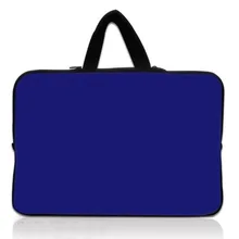 Navy blue 13.3 14 15.6 inch Laptop Sleeve Case Bag for Macbook Pro 13 Computer Notebook Cover For Xiaomi ASUS Acer hp Lenovo
