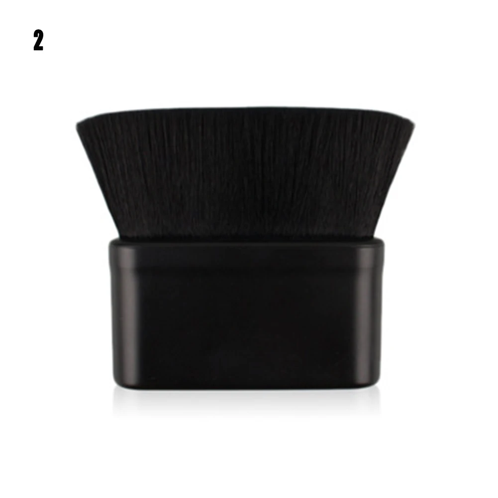 

Makeup Brushes Flat Brush Cruelty Free Powder Brush Foundation Powder Makeup Brushes SK88