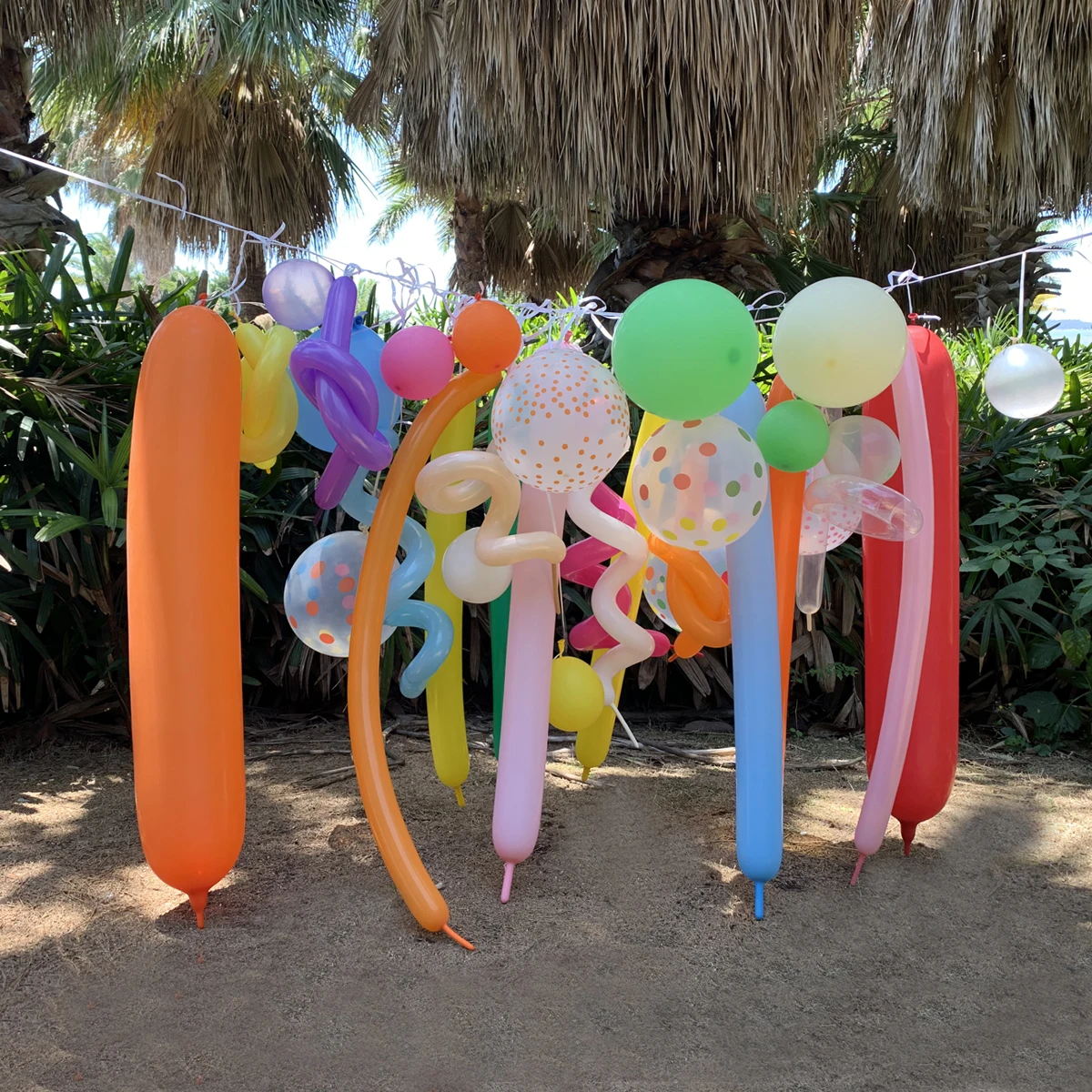 

Birthday Party Balloons Girls and Boys Baby Shower Balloons Decorations Children's Day Balloon Arch Wedding Balloons Garland