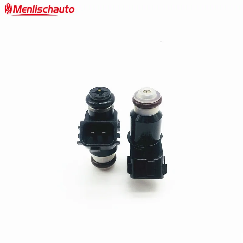 Оригинальные автозапчасти высокая производительность Инжекторная система