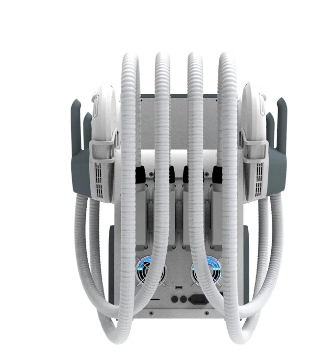 Устройство для скульптурирования тела портативная электромагнитная машина
