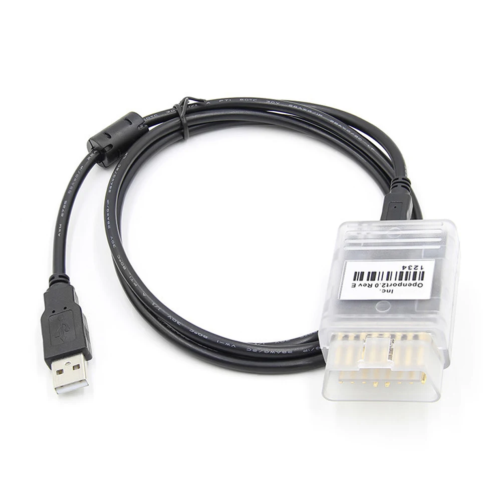 Openport 2 0 с ECU FLASH Chip Tunning Tactrix ECUFLASH со всеми SW полный набор для S ubaru M