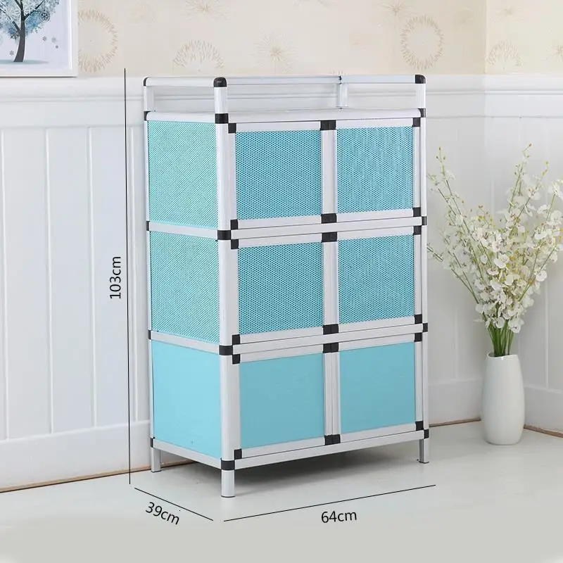 Number 37 Cubertero Para Cajones Besteklade Sidebord Dolap Kaplama Mueble Cocina Meuble кухня, буфет мебель из алюминиевого сплава шкаф - Цвет: Number 37