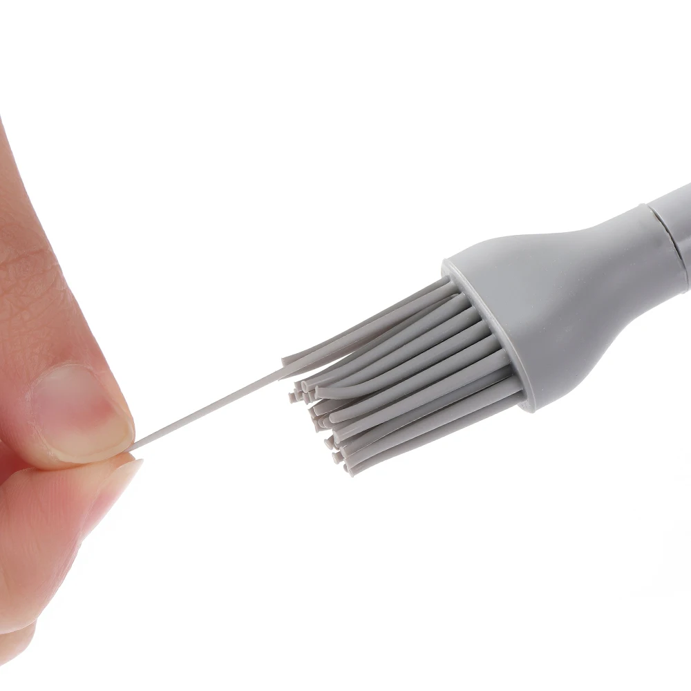 fasola multifunctional kitchen spice jars for spices holder bowl oil bottle with brush seasoning storage kitchen gadgets free global shipping