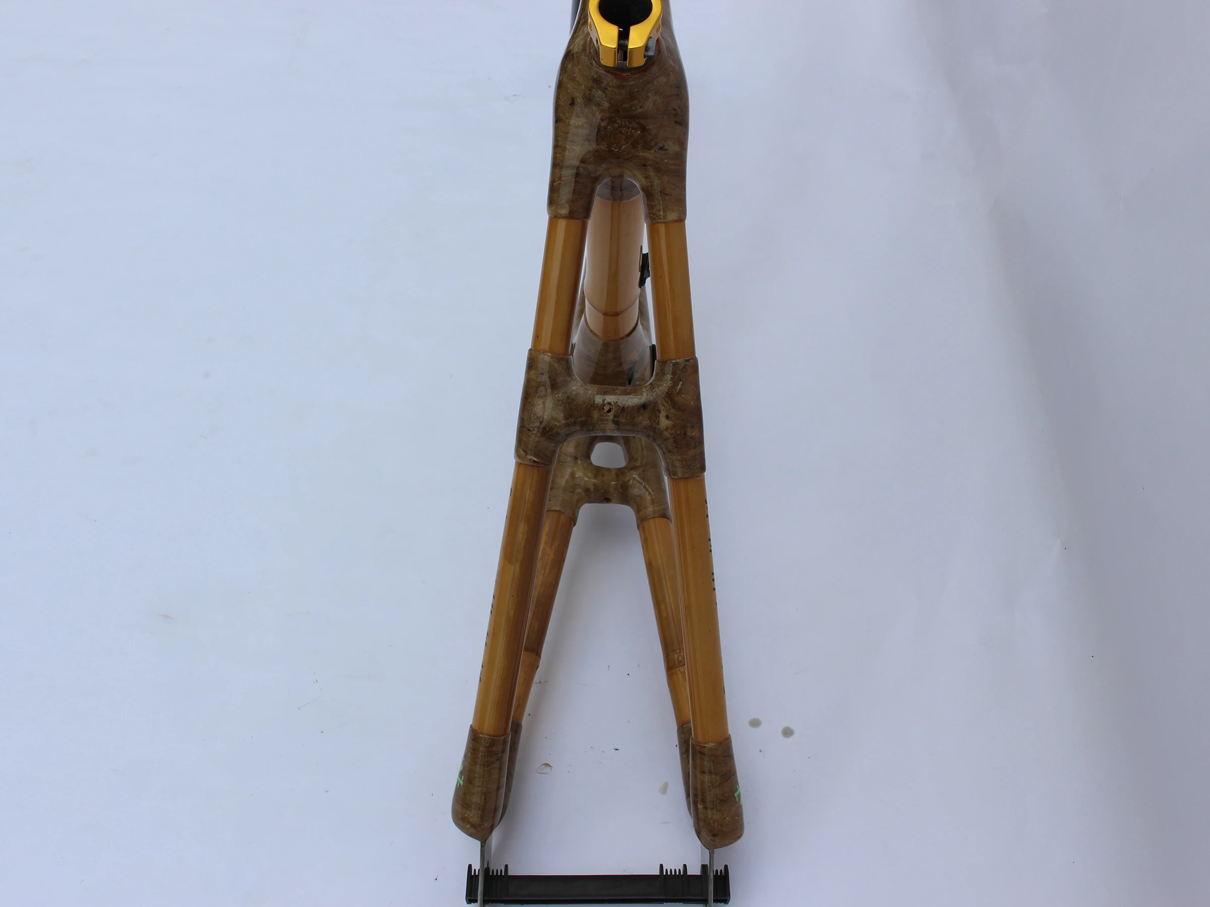 Новое поступление! Бесплатная доставка! Бамбуковая городская рама для