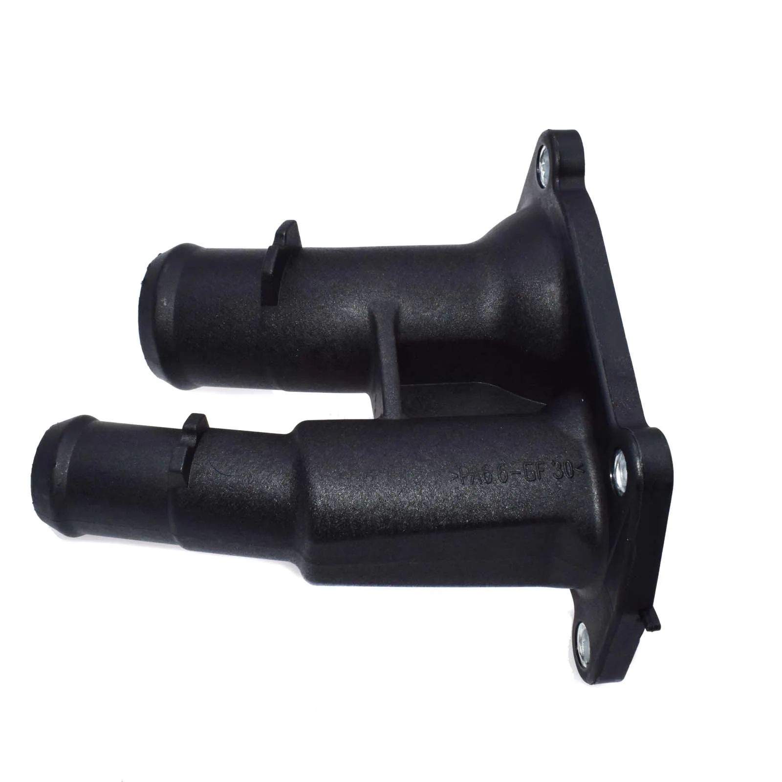 Фланец корпуса термостата 2S6G9K478BD 2S6G9K478BC для Ford C-Max MK2 Fiesta MK5 MK6 Focus MK3 Fusion Mondeo MK4 |