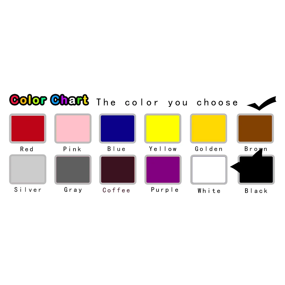 

Мотивирующие наклейки для стен Classroom Rules