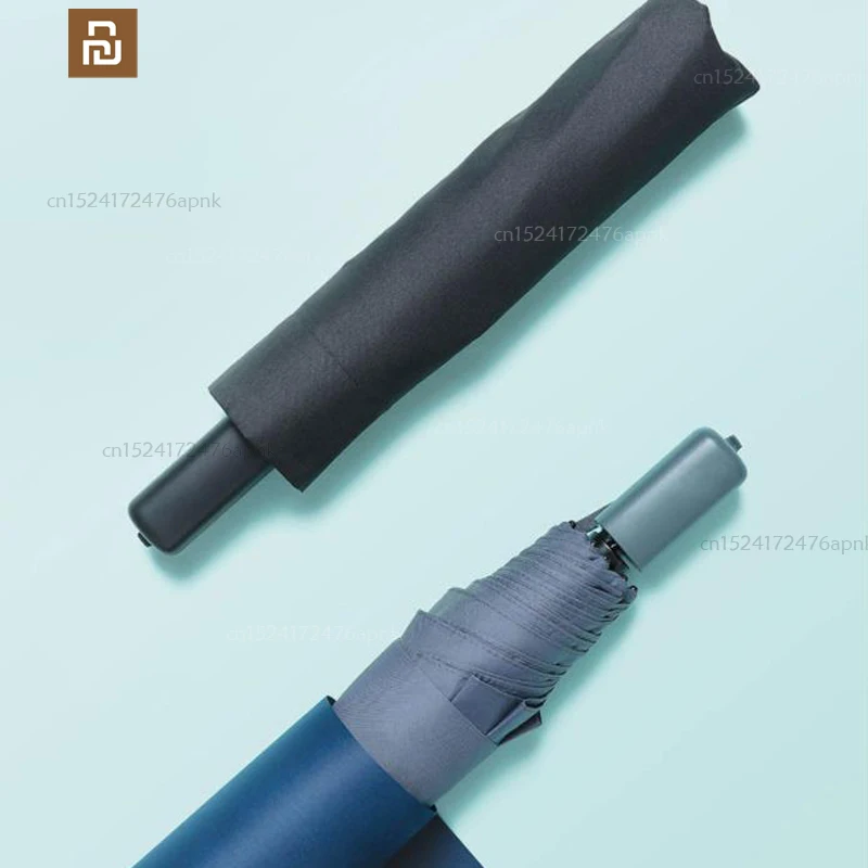 

xiaomi mijia super large and convenient all-round umbrella with automatic opening and closing umbrella