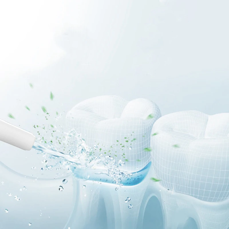 Инструмент Электрическая звуковая волна Зубное пятно ластик для удаления