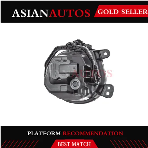 

63177317251 63177317252 Driver Passenger LED Fog Lights Lamps Replacement For BMW X3 2015-2016 X4 2015-2016 X5 2014-2015 X6 2015