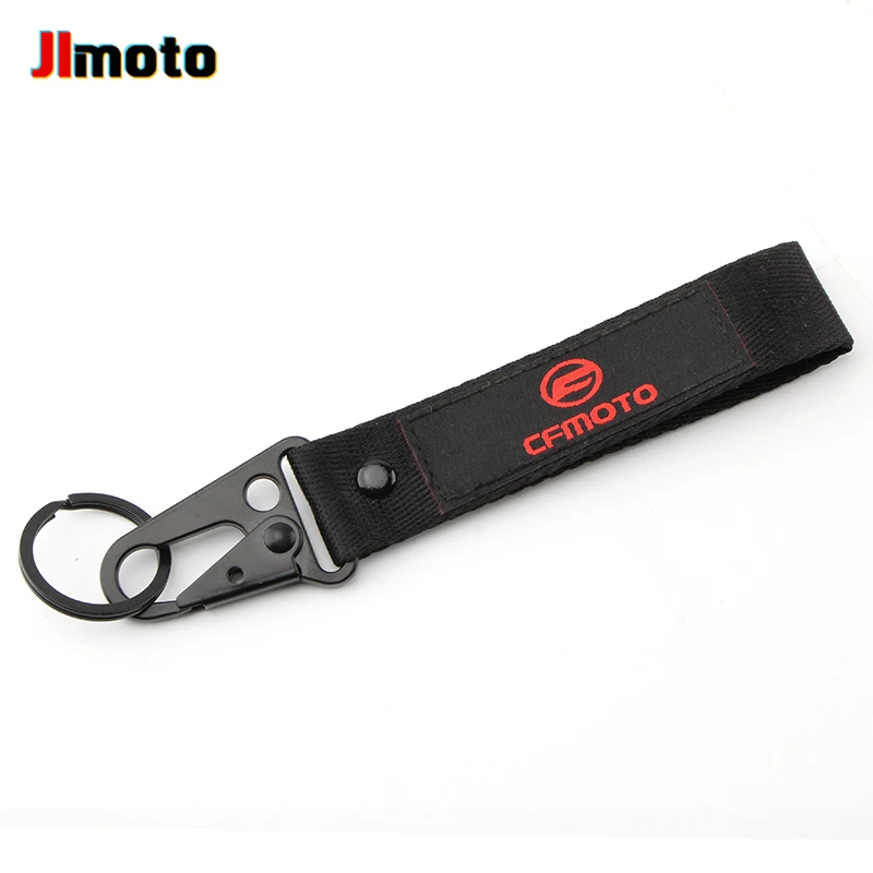 

Для CFMOTO 400NK 650NK 150NK 250NK 400GT 650TR-G 650MT CF500 CF600 X5 новые аксессуары для мотоциклов брелок с вышивкой