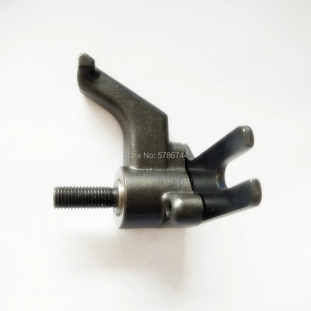 

AIR CYLINDER LEVER 213-56803 for juki DNU-1541 LU-1508N 1509N 1510N 1560N 1565N LS-1342-7 juki sewing machine parts