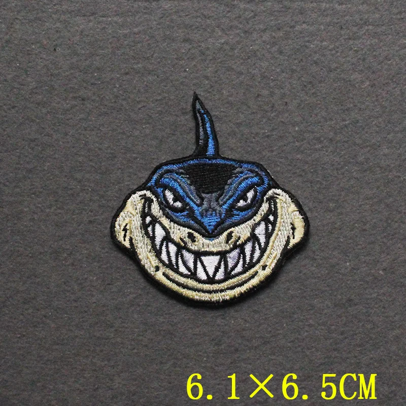 Патчи с рисунком Кита на одежде патчи морской волны патч из натуральной одежды в