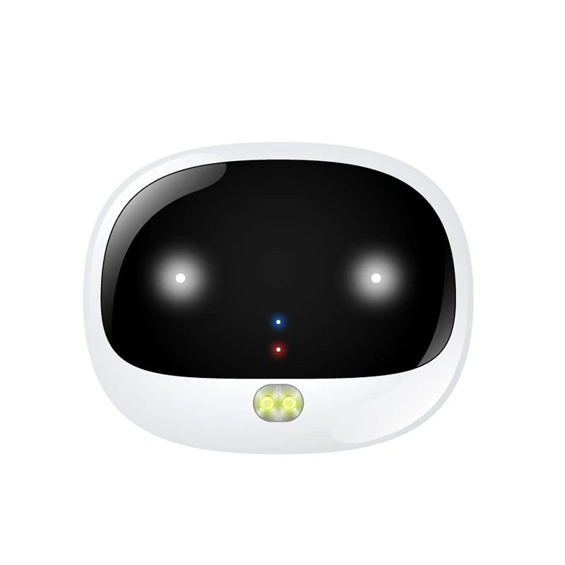 GSM GPRS для пожилых людей кнопка SOS Аварийная сигнализация GPS отслеживание в