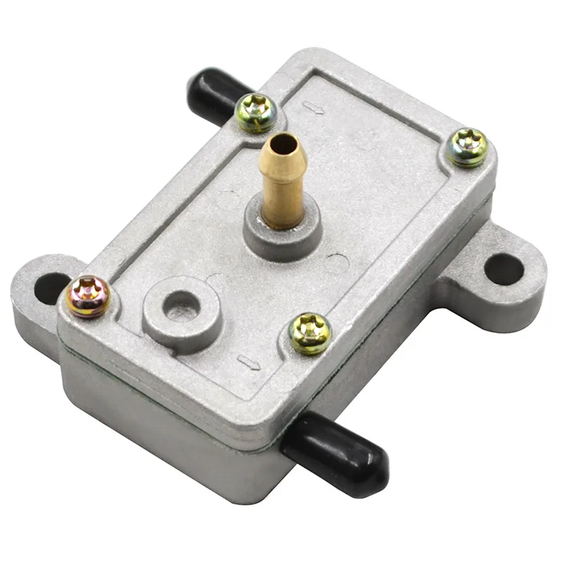 Насос для Honda Odyssey FL250 FL350 Arctic Cat ATV, заменяет вакуумный мембранный топливный насос Mikuni DF44-211D, аксессуары для мотоциклов Насос для Honda Odyssey FL250 FL350 Arctic Cat ATV, заменяет вакуумный мембранный топливный насос Mikuni DF44-211D, аксессуары для мотоциклов