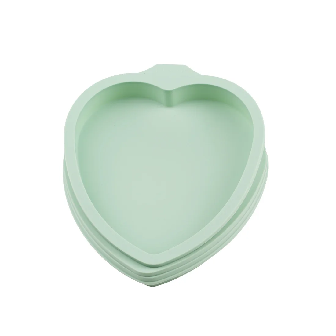 Глиняные силиконовые формы для моделирования зеркальная форма 3d настенная