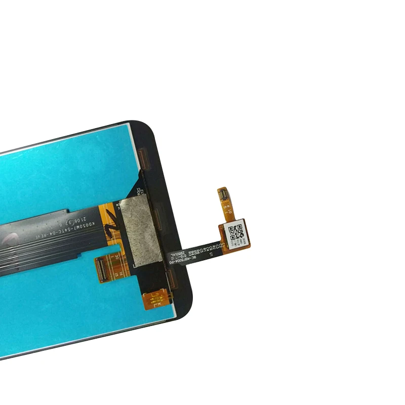 WEIDA 5 0 pulgadas para Asus ZenFone Live ZB501KL X00FD A007 pantalla LCD con panel tactil marco digitalizador ZB5 | Мобильные