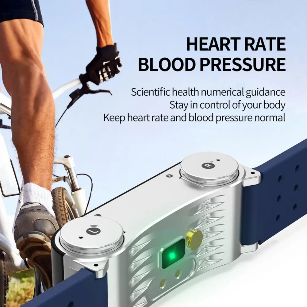 TWS-наушники KINGSTAR L890 с поддержкой Bluetooth и фитнес-трекером | Электроника