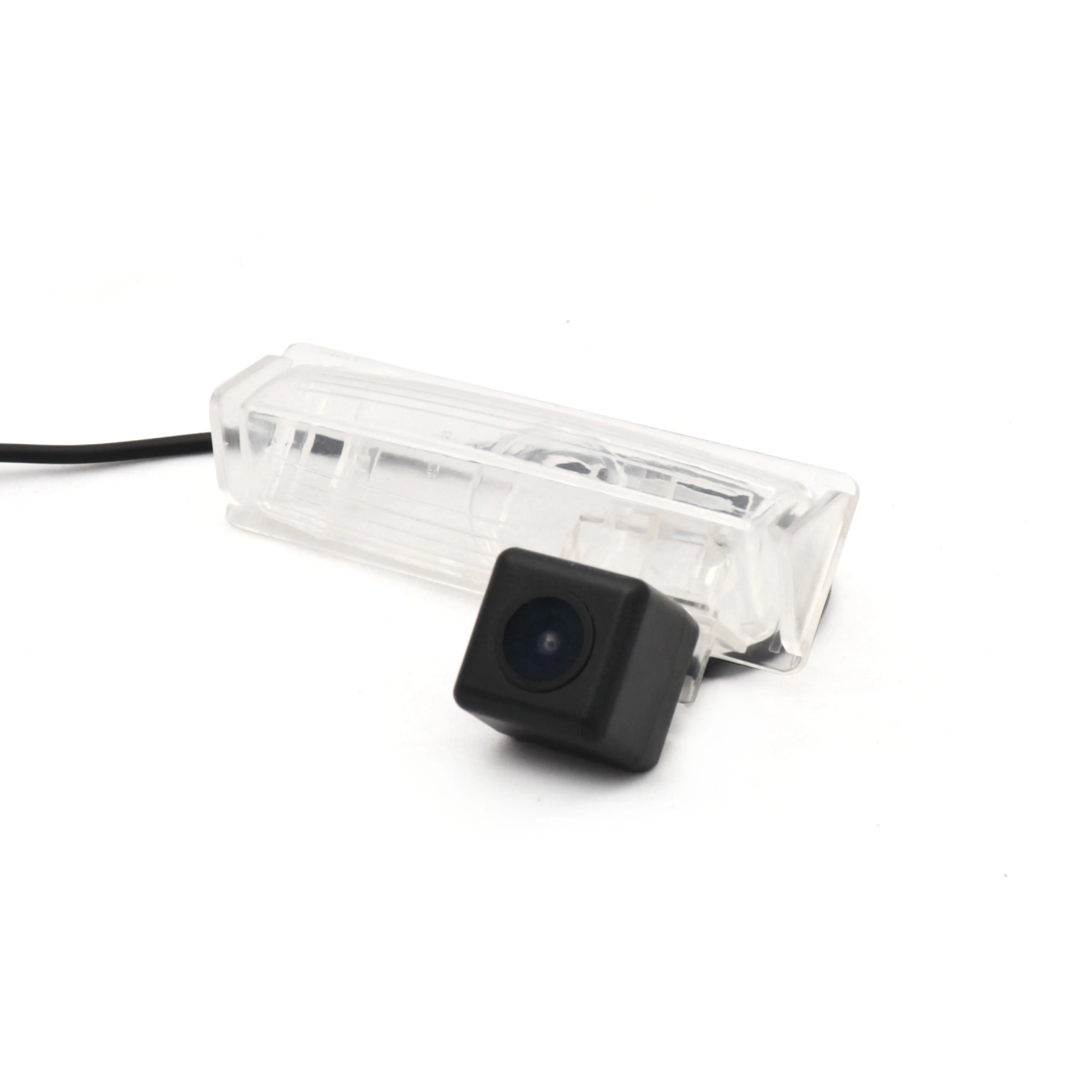 HD автомобильная парковочная камера заднего вида с ночным видением для Toyota Ipsum