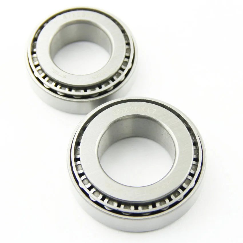 

Steering Head Bearing Kit For Kawasaki 92047-017 92116-1008 92166-1065 92116-1056 92116-1072 92116-1069 92116-1009