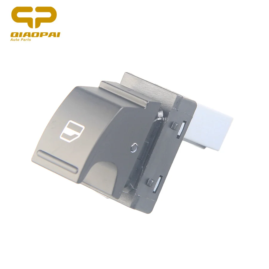 Кнопка управления переключателем окна автомобиля пассажирская сторона 7L6959855B