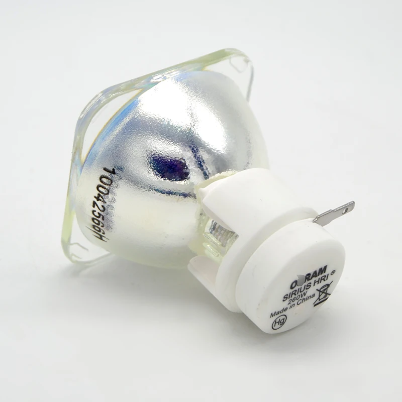 

9R 260W Lamp Moving Head Light Beam Light Stage Lamp Platinum Metal Halogen Lamps Follow 260w 9r Light