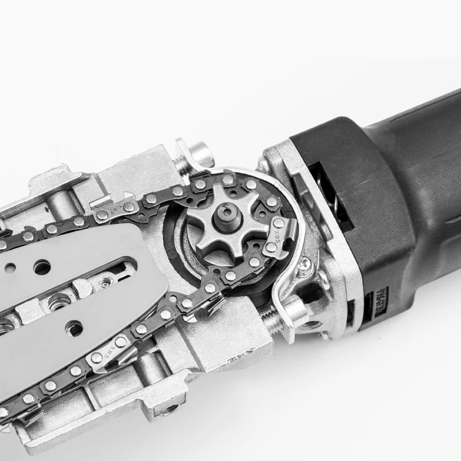 Набор кронштейнов для цепной пилы 12 дюймов|Электрические пилы| |