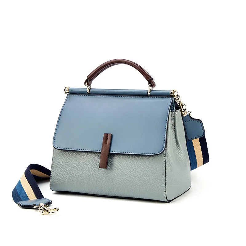 

2020 new spring and summer messenger bag fashion women's shoulder bag ladies handbag