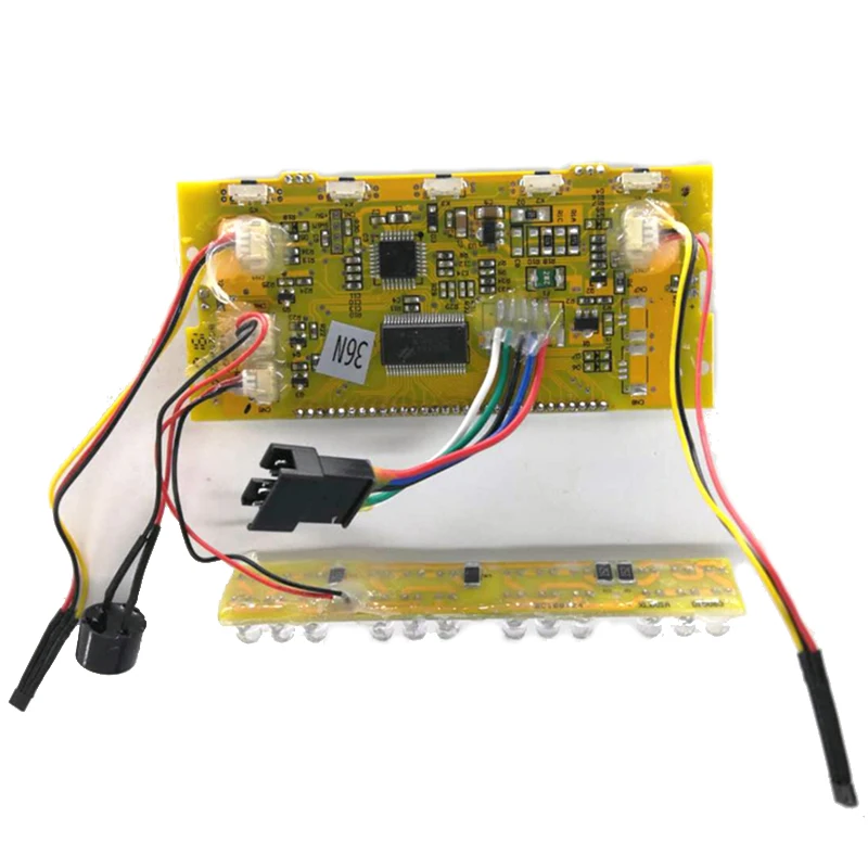 Жидкокристаллический дисплей для электрического скутера Kugoo S1 S2 S3 части