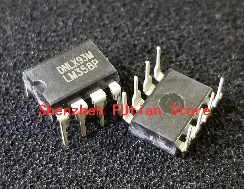 1 шт./лот LM358P DIP8 LM358 DIP LM358N|Реле| |