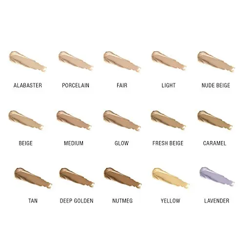 NYX Concealer Wand - Glow |