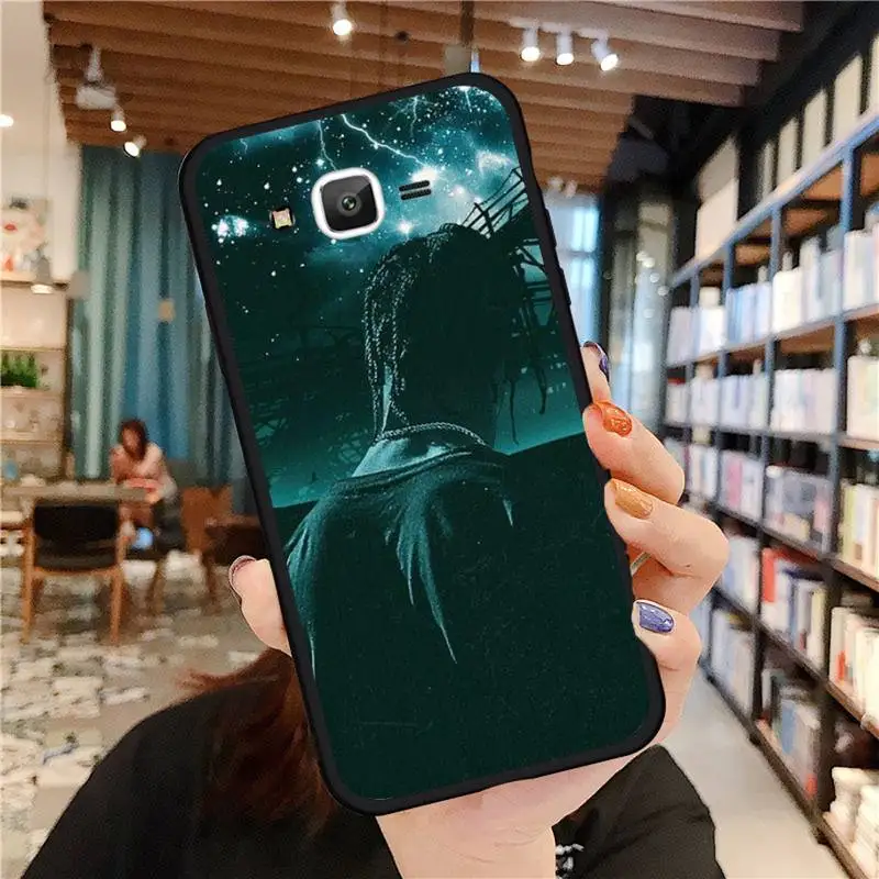 

Travis Scott Astroworld Sicko Phone Case For Samsung Galaxy J2 J4 J5 J6 J7 J8 2016 2017 2018 Prime Pro plus Neo duo