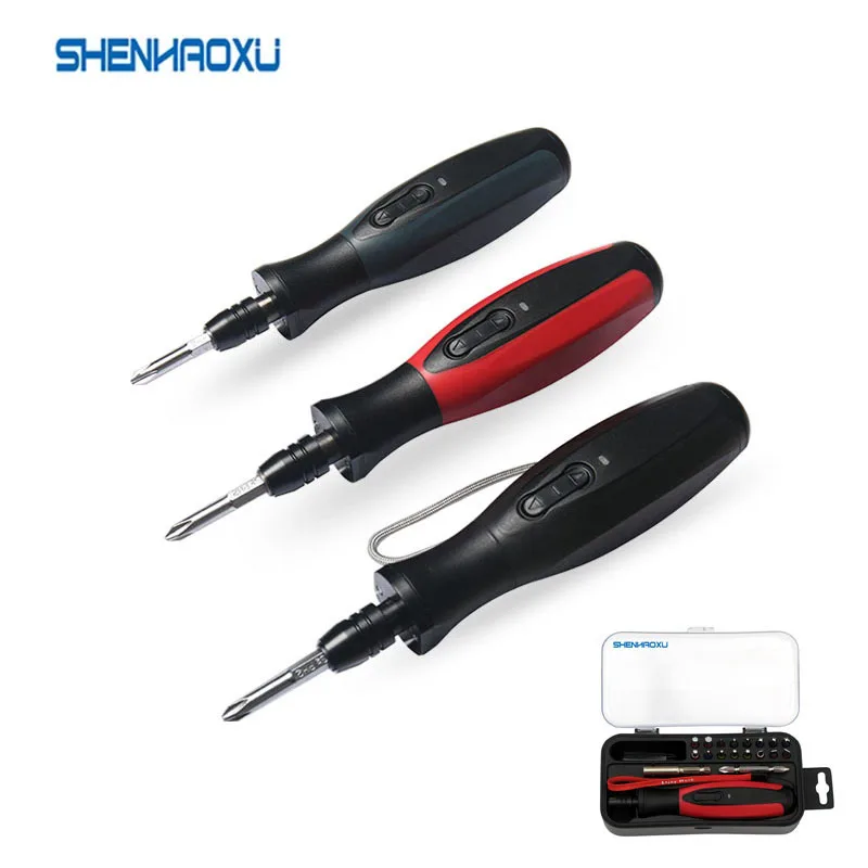 Шуруповерт Аккумуляторный с двойсветодиодный кой 2000 мА · ч 3 6 В | Инструменты