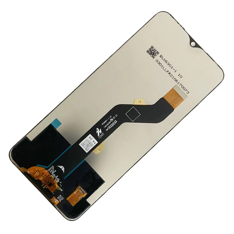 ЖК-дисплей 7 0 дюйма для Tecno Spark 6 Air / KE6 KE6j + фото | Мобильные телефоны и аксессуары