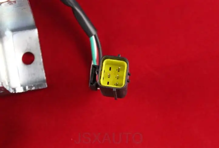 For Volvo 210B wiper excavator accessories EC 240B 360B motor assembly high quality |