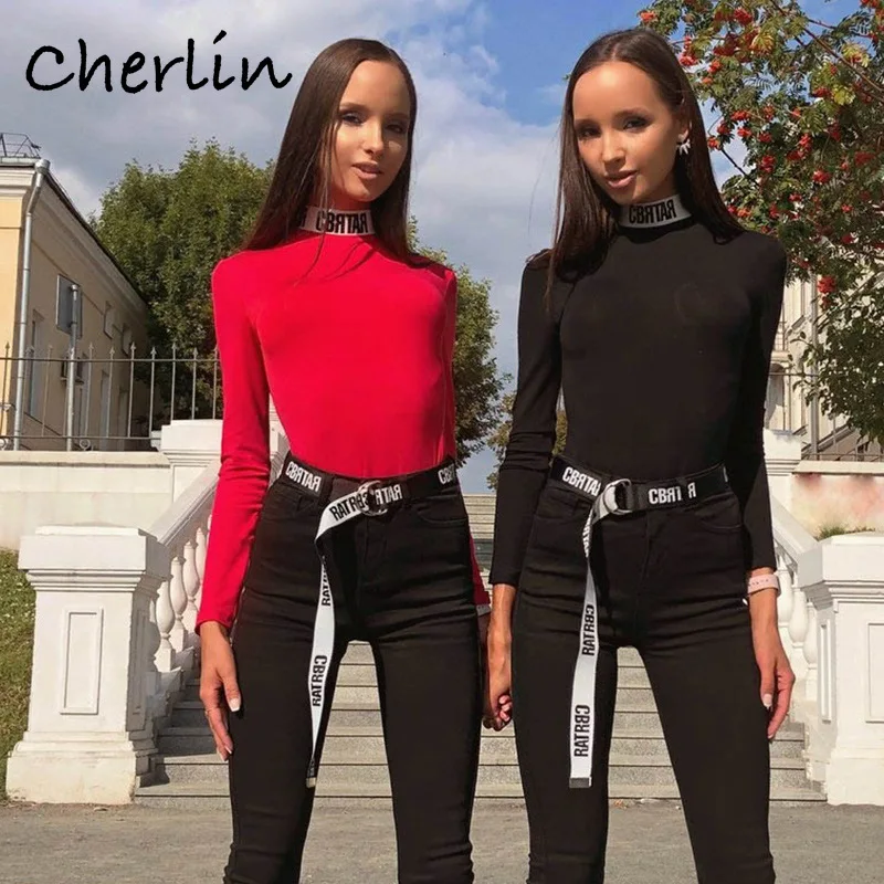 Sweetown элегантное темпераментное боди для женщин высокая талия с принтом стринги