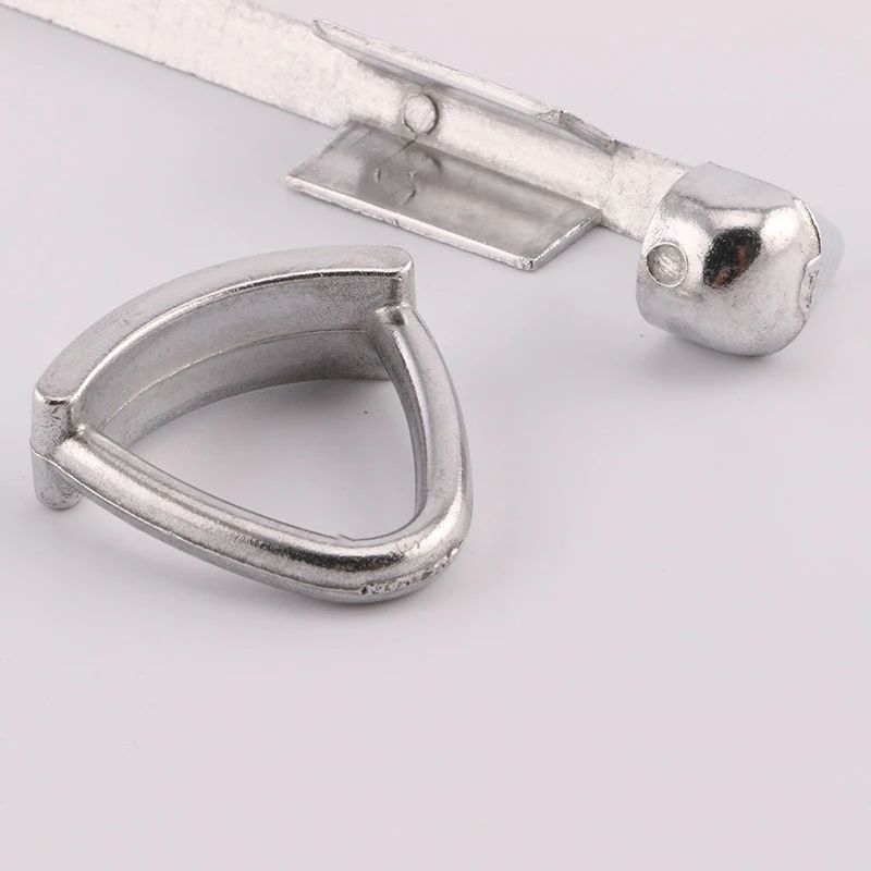 Горячий-Алюминиевый зажим для кия арматура бильярдные аксессуары триммер из