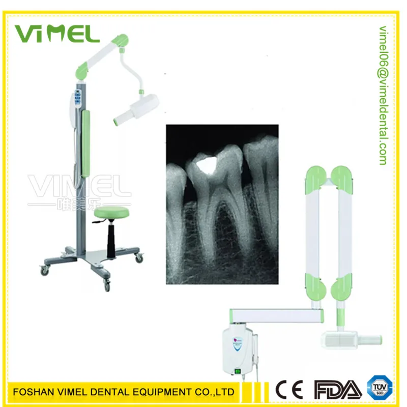 Настенный ЖК дисплей с Тип высокочастотный Портативный стоматологический