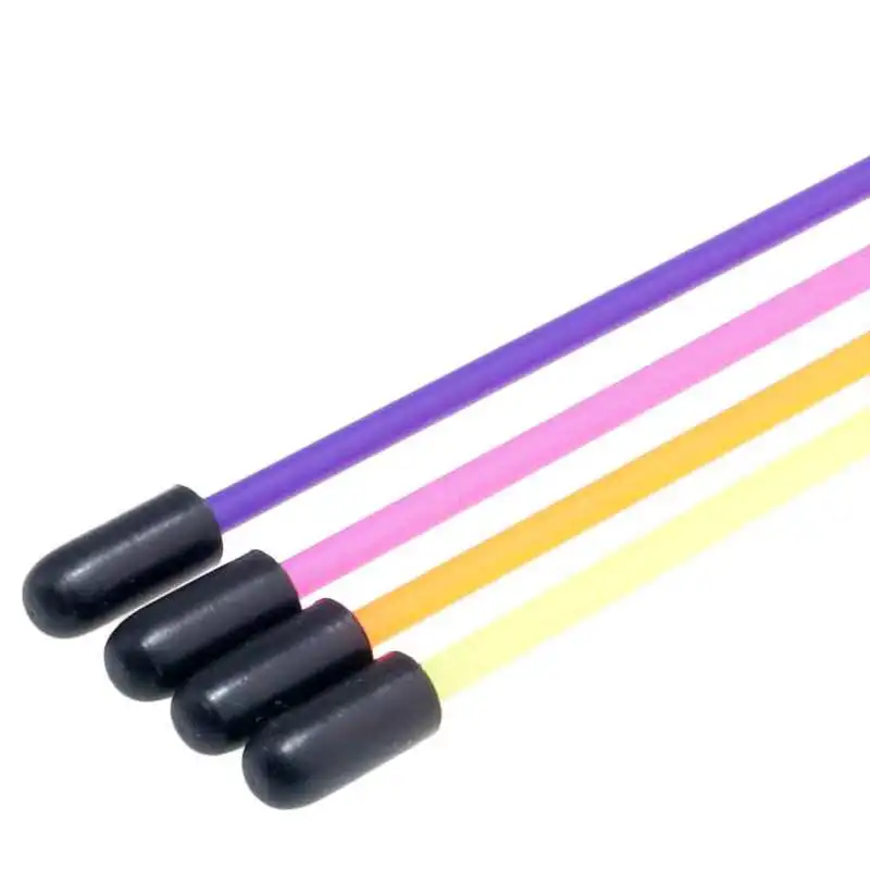 

4 шт., пластиковая телефонная трубка HSP 02057 для радиоуправляемых автомобилей