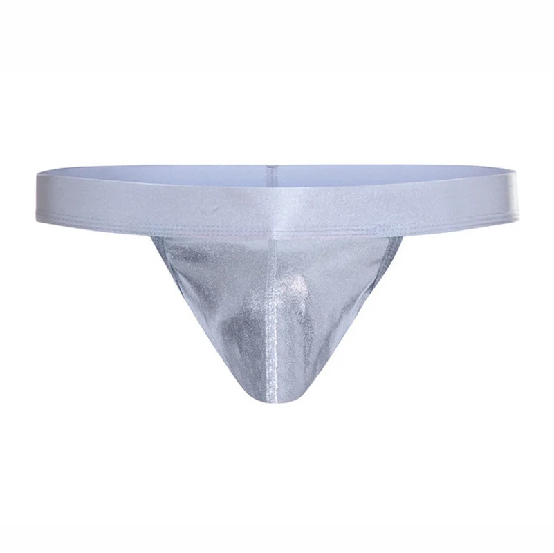 Мужские стринги джоки женское нижнее белье с карманом сексуальные мужские трусы