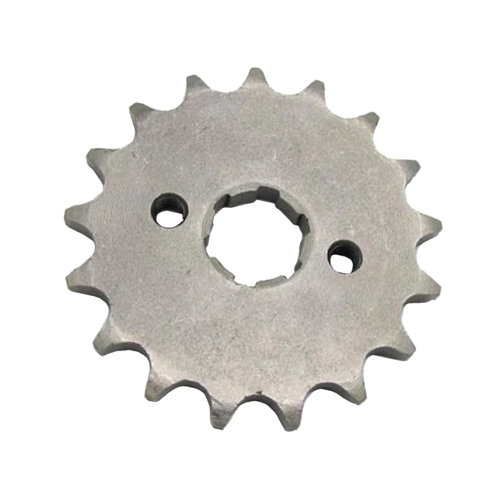 Передняя Звездочка Cog 17T 428 цепь Pro/Trail/Dirt Bike ATV Quad 20 мм| |
