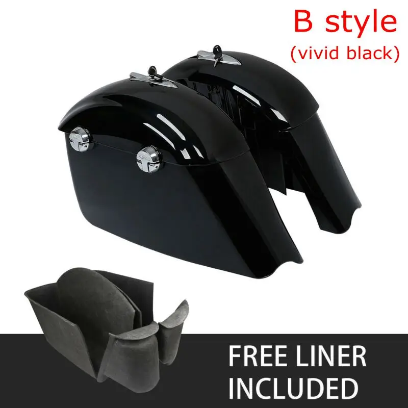 Мотоциклетные жесткие сиденья электронная защелка и ковровая подкладка для