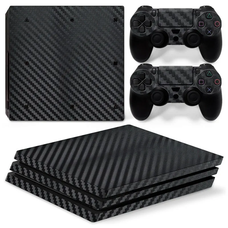 Наклейка для контроллера PS4 защитный чехол консоли Playstation 4 | Мобильные телефоны и