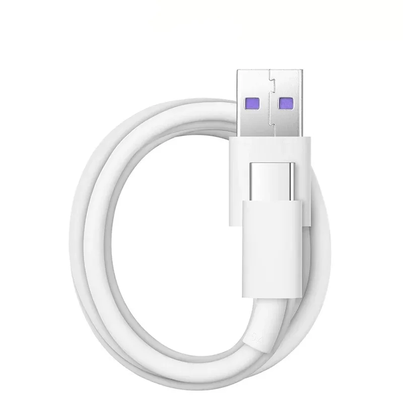 Кабель Usb Type C для быстрой зарядки адаптер питания Huawei Mate 20 Pro аксессуары Iphone Xiaomi