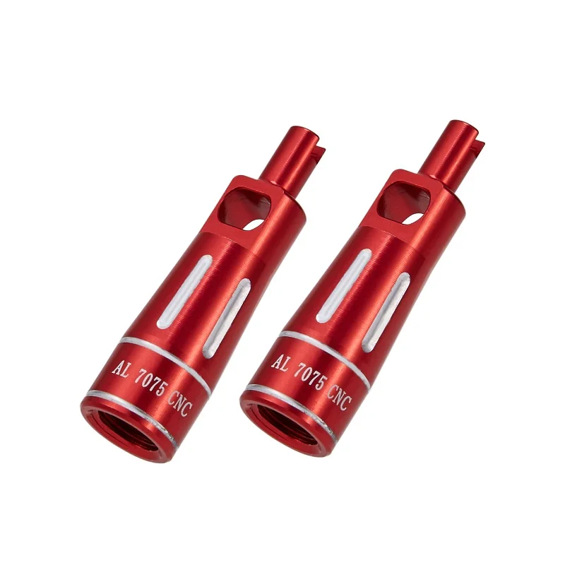 Мульти функциональный ультралегкий нержавеющий ниппель камеры высокого