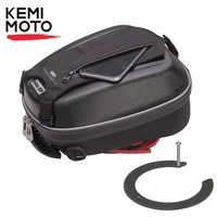 motorcycle tank bag backpack with charge port waterproof expandable fuel oil bag for bmw r1200gs r1250gs s1000xr for mt09 mt07